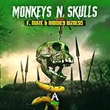 skullmonkeys ps1 rom  Monkeys N Skulls