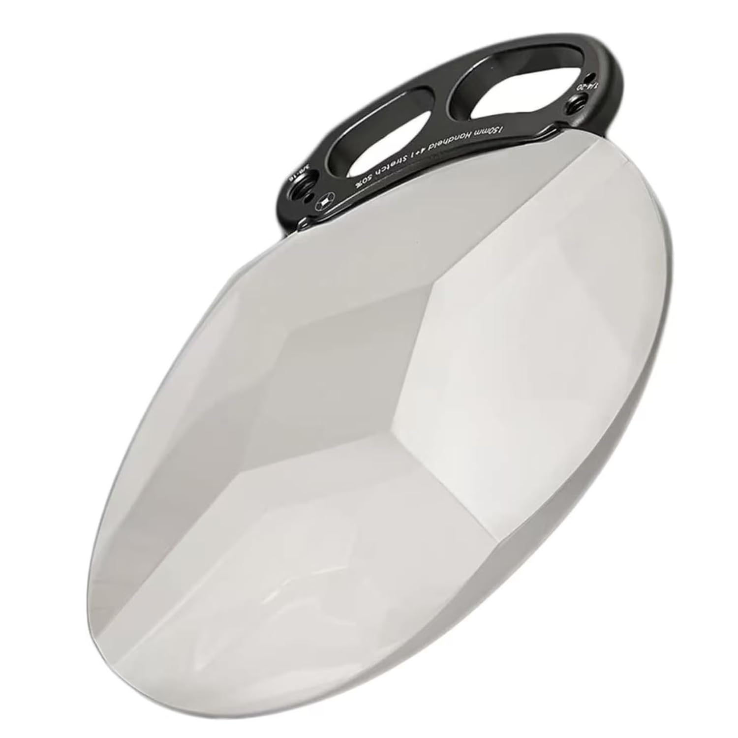 Filtre À Effets Spéciaux Portable De 150 Mm, Monture Filetée 1/4« Et 3/8 », Effet Halo Créatif Et Onirique Pour La Photographie De Portrait, De Paysage Et Artistique, Compatible Avec Les Appareils