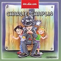 Charlie Chaplin (100 Personajes / Collection of 100 Personalities) 9583030694 Book Cover