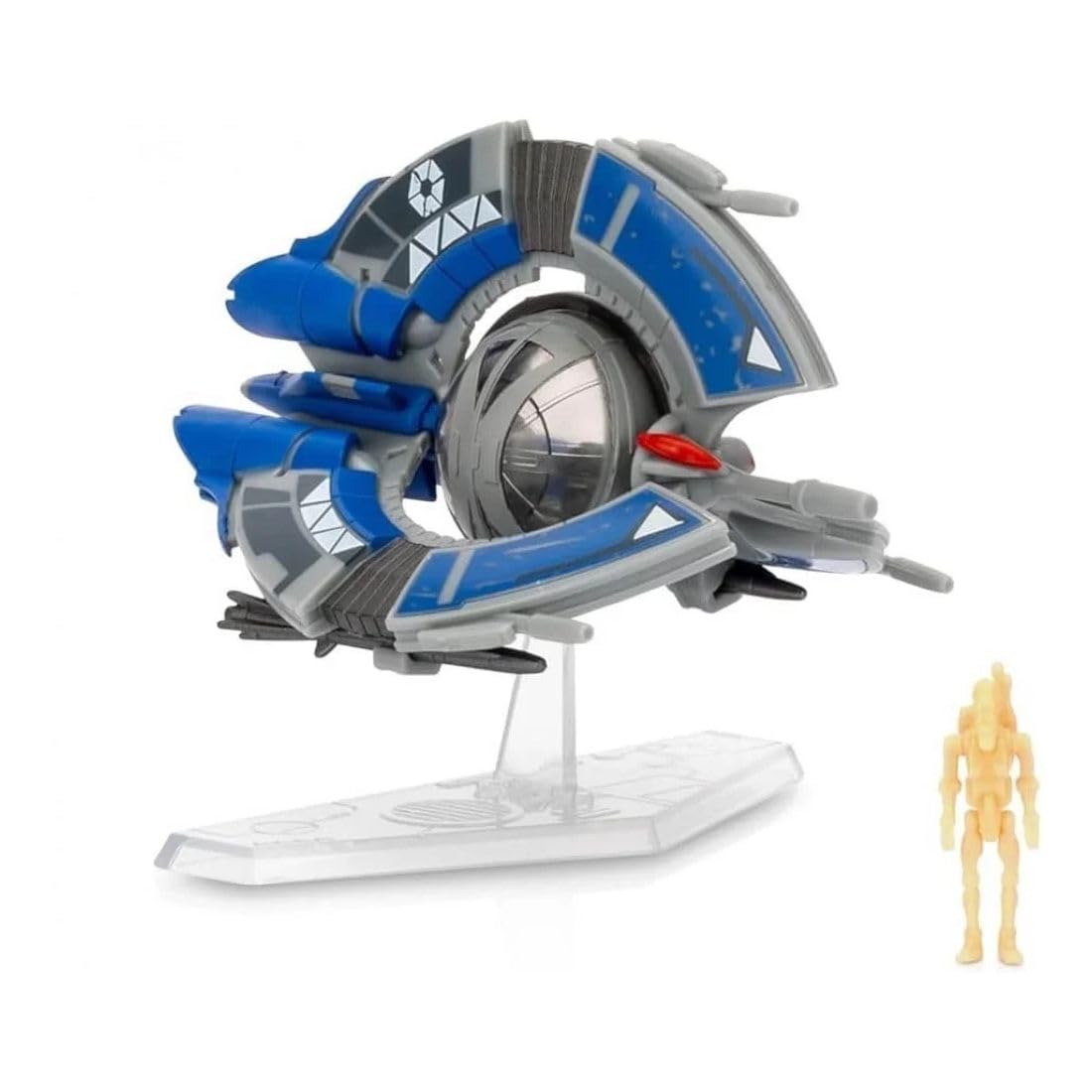 Amazon.co.jp: スターウォーズ マイクロギャラクシー戦隊ドロイド