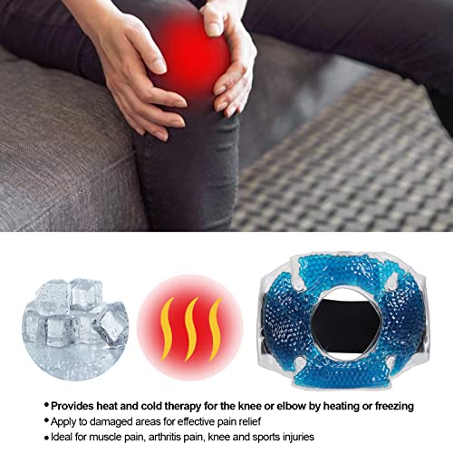 Impacco Freddo al Ginocchio Impacco Freddo Impacco...