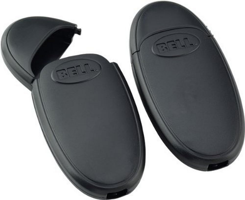 Bell Automotive 22-1-05905-8 Magnetic Key Locker/Twin Pack