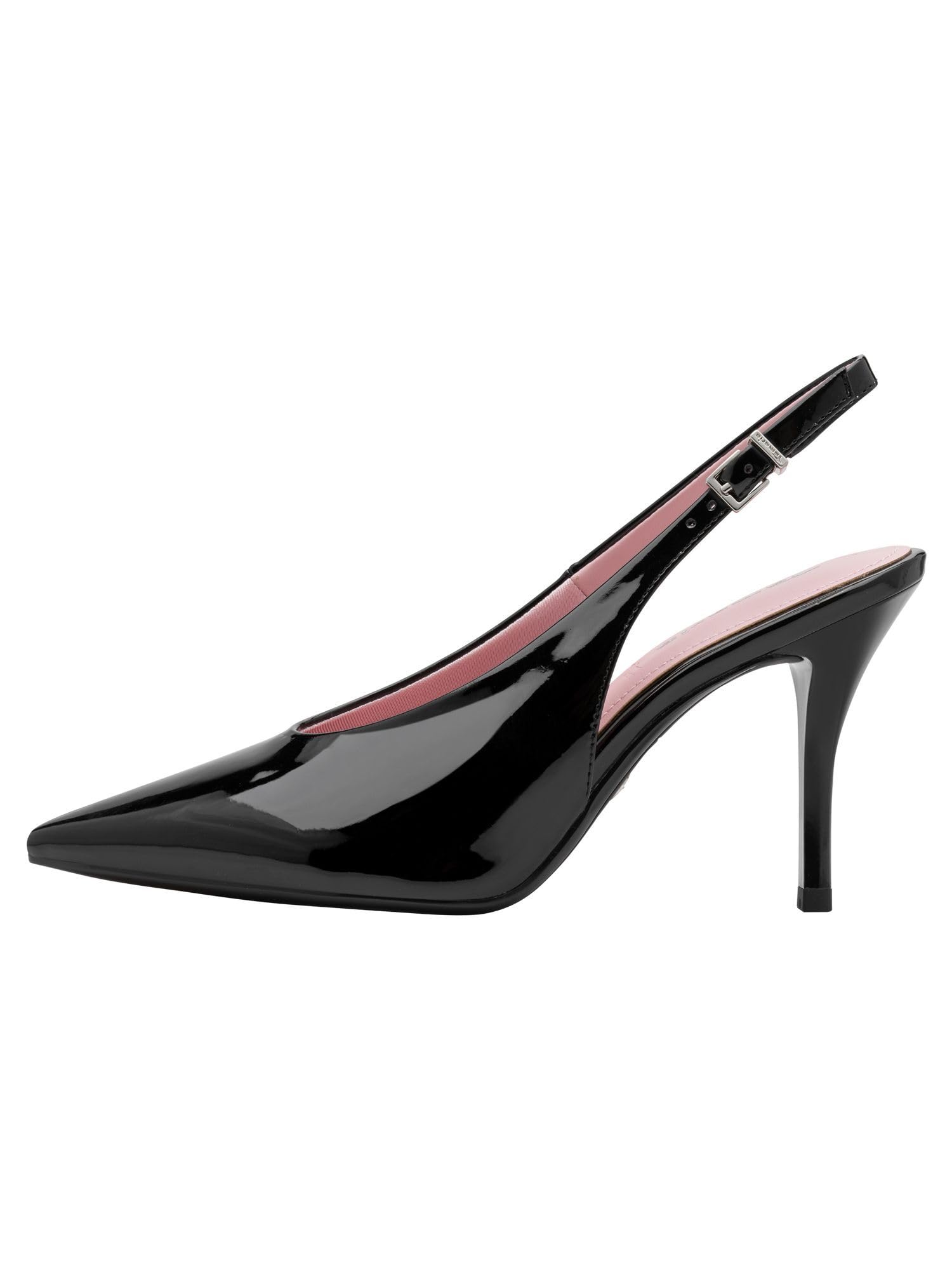 Tamaris Damen Sling 1-29622-46 Scarpe décolletéDonna