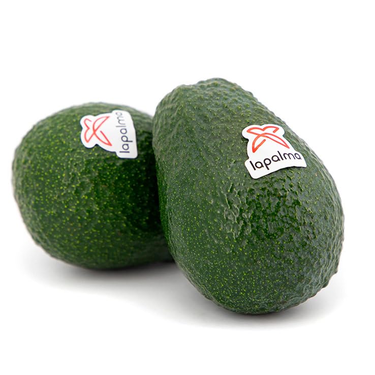 Aguacate Lamb Hass 4 kg, La Parcela, Origen España, Andalucía (Costa Tropical), Comprar Aguacate Fresco, De La Huerta A Tu Casa, Producto de Cooperativa Granada La Palma
