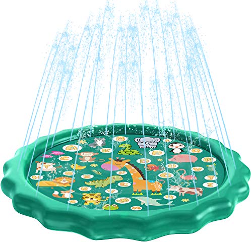 Photo 1 of SoulFox Splash Pad