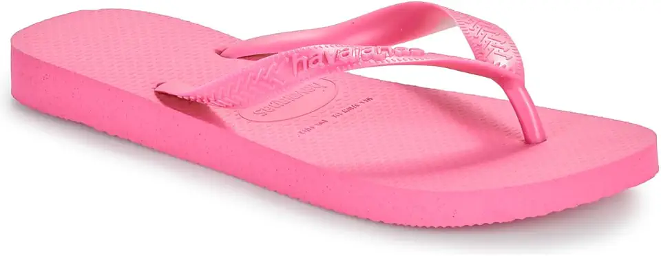 Chinelo Havaianas Top adulto-unissex