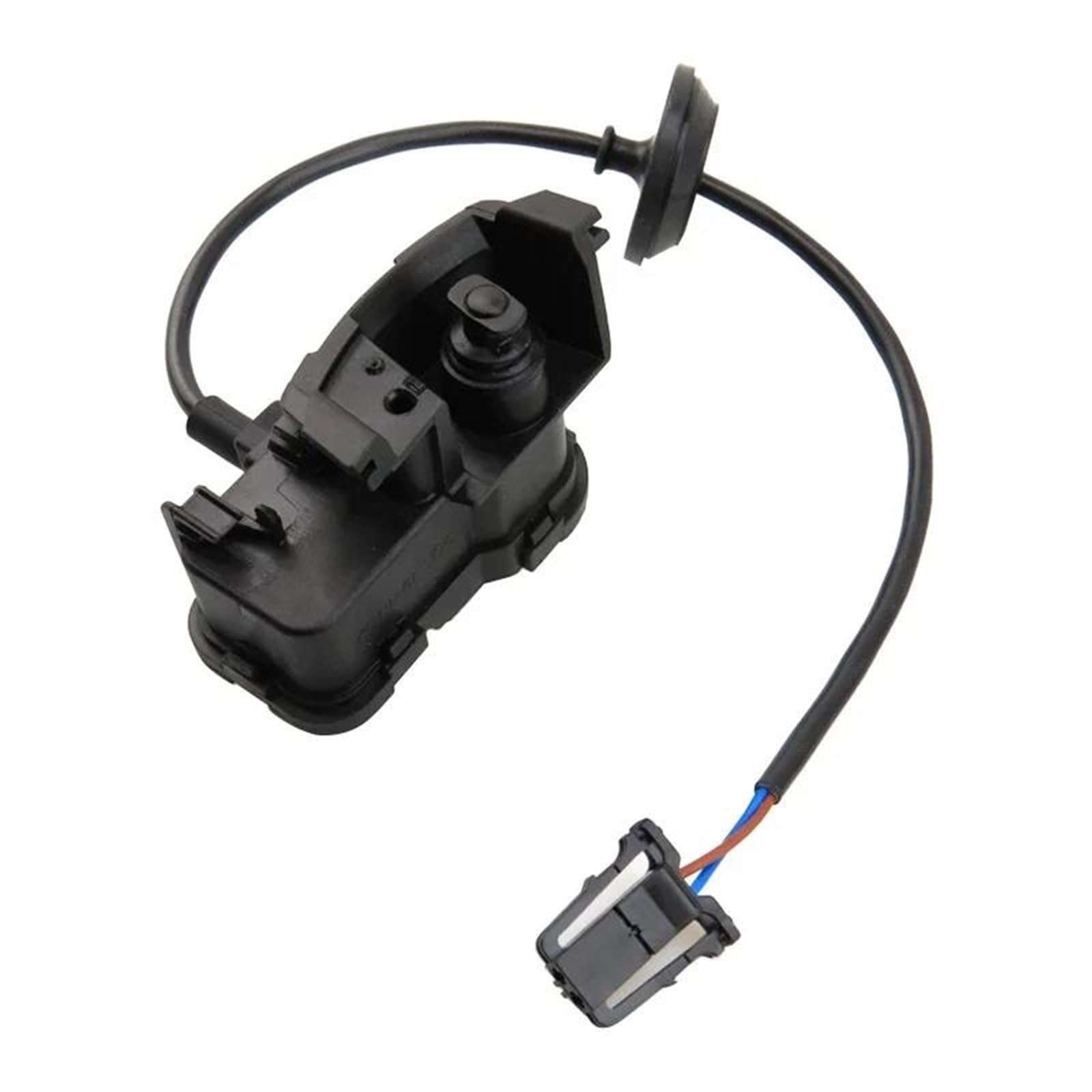 Actionneur moteur verrouillage réservoir carburant Passat 2012 à 2016