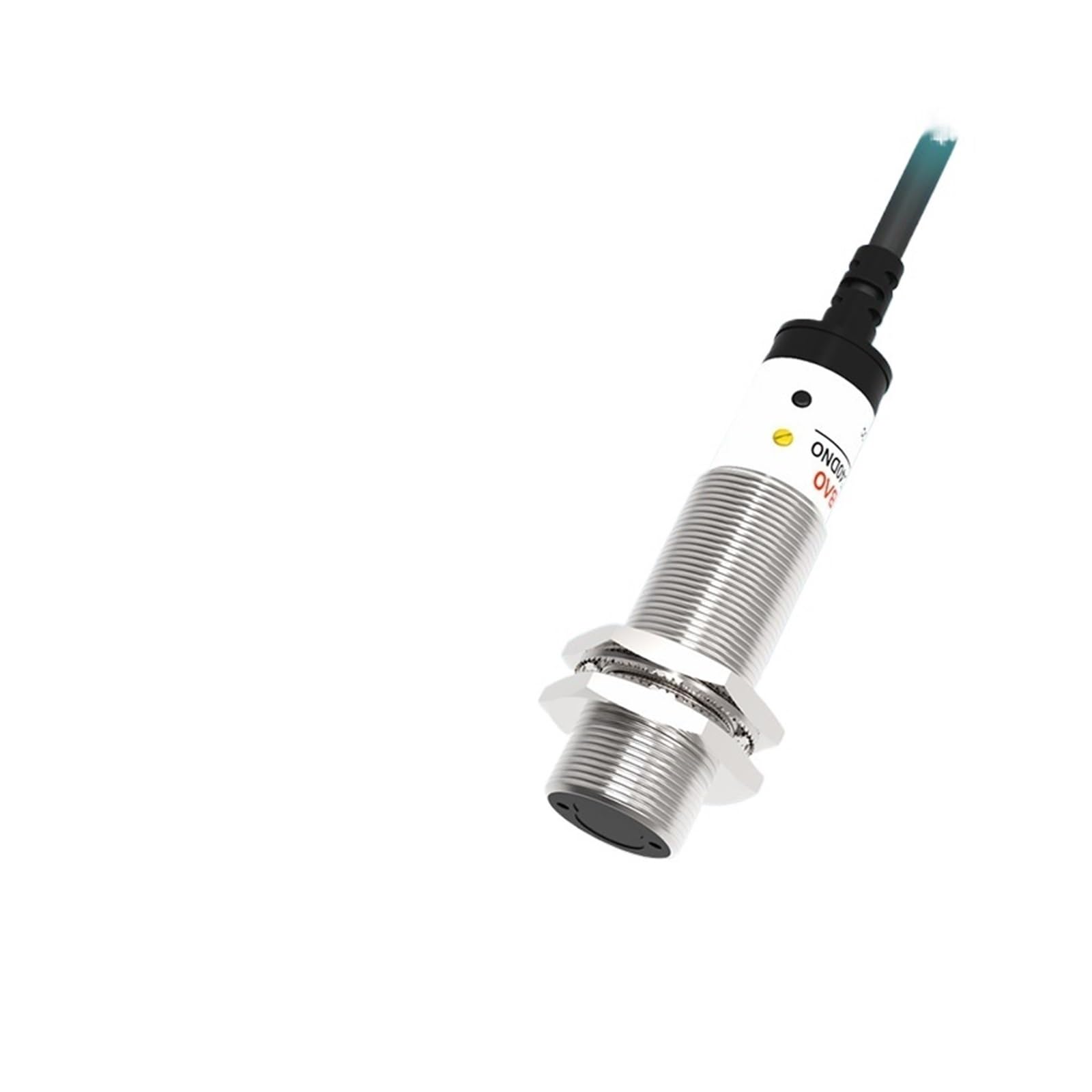 Sensor de Interruptor Fotoeléctrico PR18-BC40ATO fotocélula M18 AC 2 hilos 40cm sensor de reflexión difusa(Size:PR18-BC40ATO)