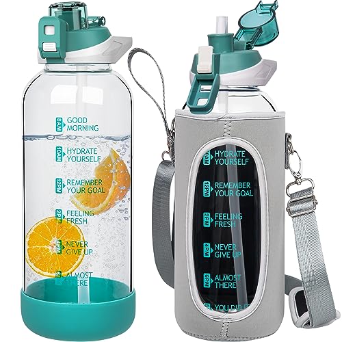 Botellas de Agua Cristal 1,5 Marca Seekua