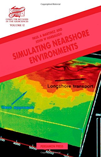 Simulating Nearshore Environments      First Edition