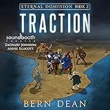 Traction: Eternal Dominion, Book 2
