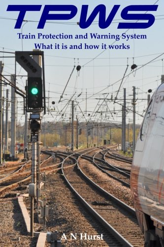 Ssi Tpws Module Buy TPWS Train Protection and Warning System. What it is and how it ...