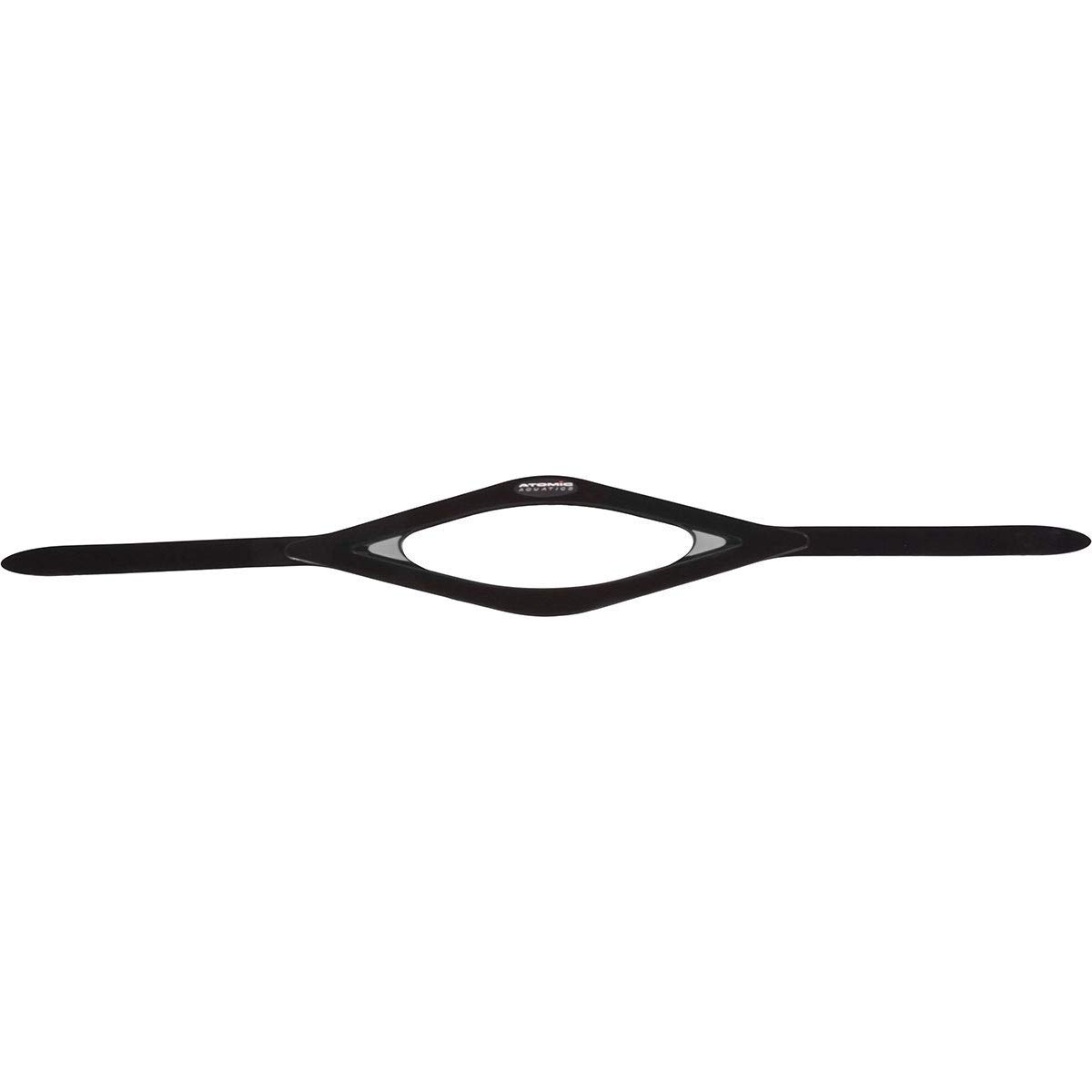 Atomic Mask Strap (Black / Purple)