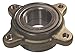 SKF FW195 Wheel Bearing