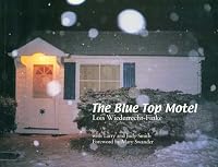 The Blue Top Motel B006DL8WQO Book Cover