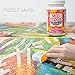 Mod Podge Puzzle Saver (8-Ounce), CS15068, White