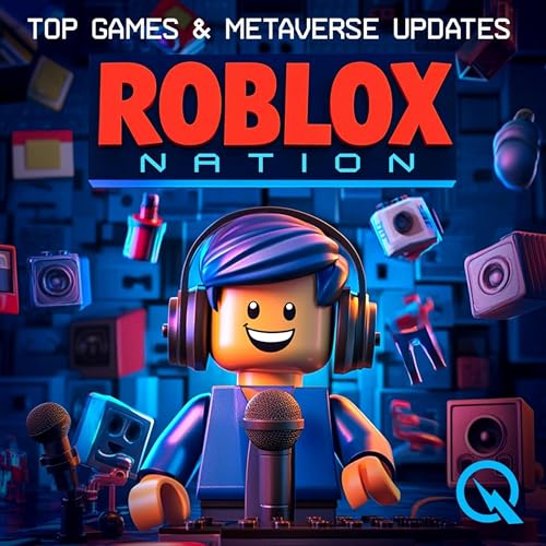 ROBLOX Nation Titelbild