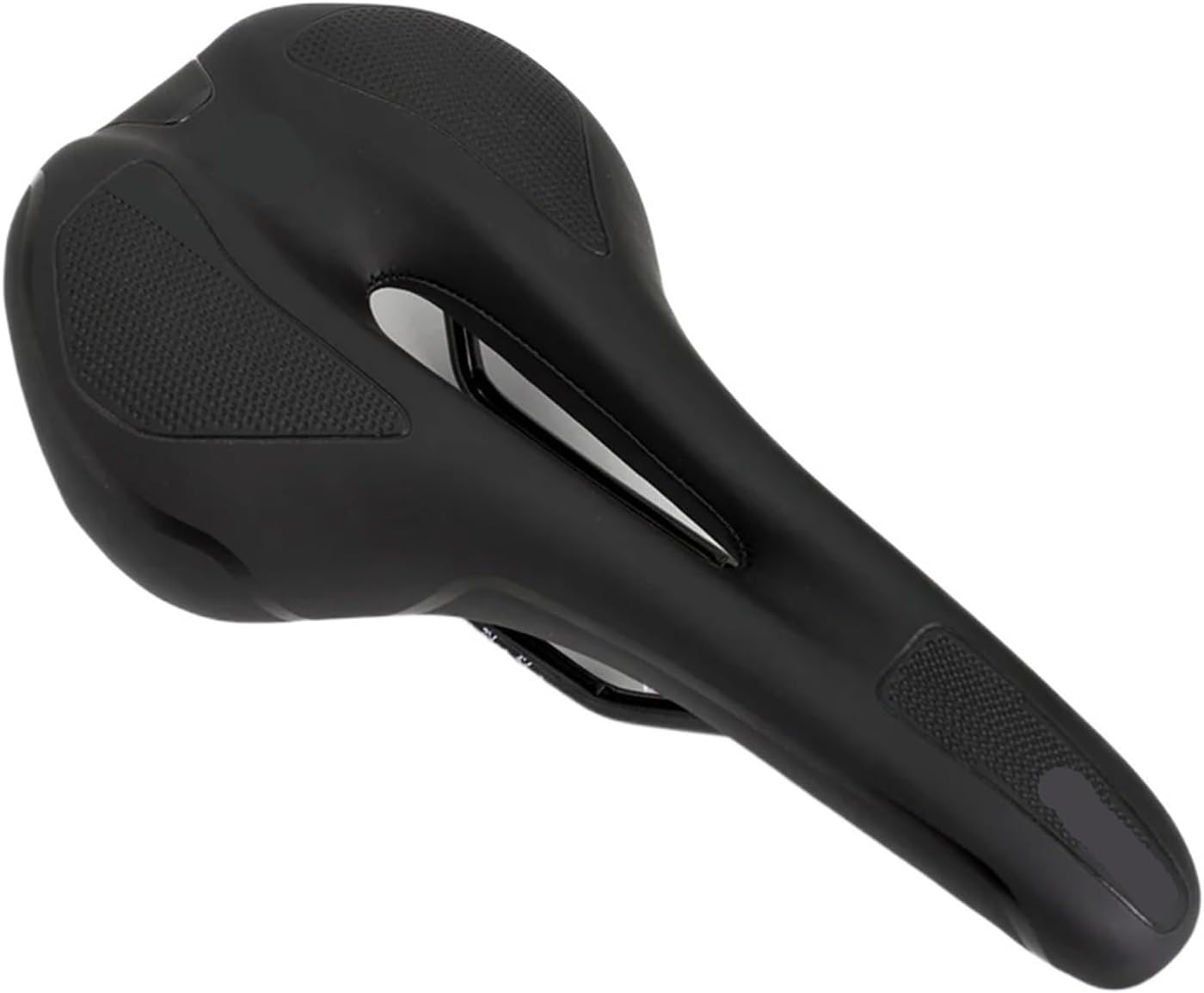 Bicycle Saddle Mountain Road Bike Seat Hollow Comfortable Cycling Cushion for Men and Women