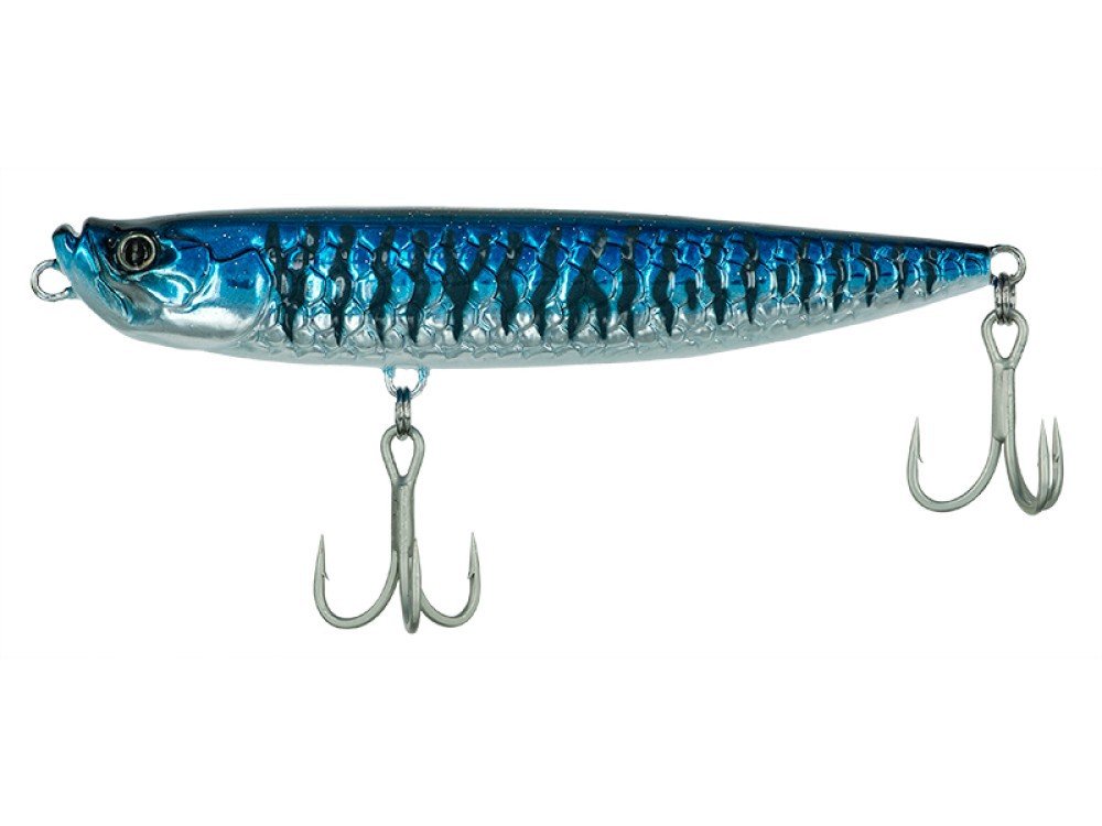 Molix WTD 150T col. MX Wahoo