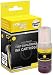 Produktbild Mipuu Tinte kompatibel für Epson 114 Yellow Gelb Ecotank ET8500 ET8550