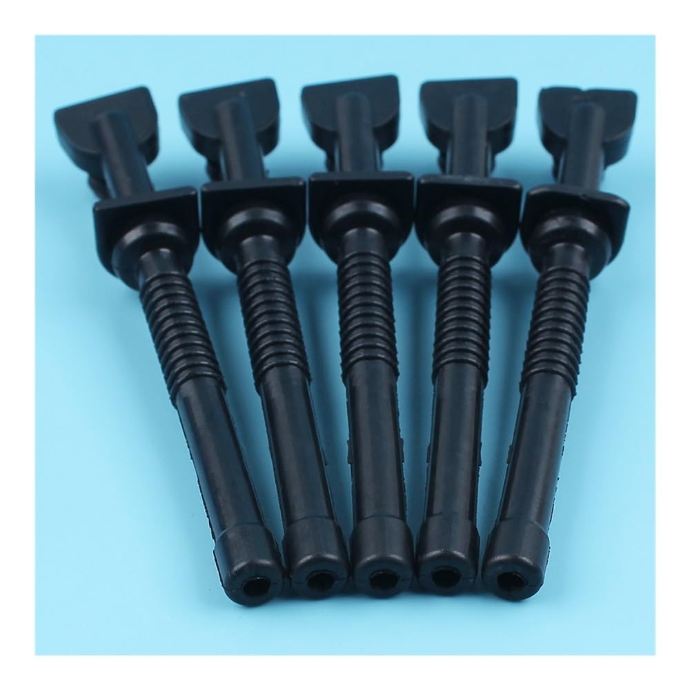 Tuyau d'huile pour MS170 MS180 : kit de 5 durites de rechange 11306479400