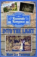 Into the Light (Rosevale Romance) (German Edition) 1980364532 Book Cover