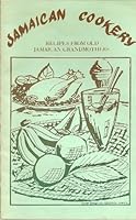 Jamaican Cookery..Recipes From Old Jamaican Grandmothers B000VJXF4I Book Cover