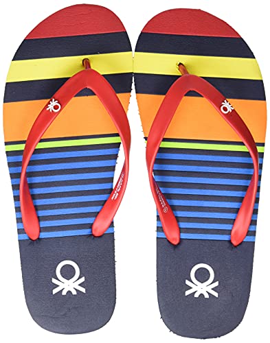 Image of United Colors of Benetton Men's 21p8cffpm807i Slipper