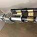 The Mandalorian Amban Blaster Rifle Din Djarin Star Wars Custom Replica Prop Blaze Orange Barrel Plug (Safe Does Not Shoot)