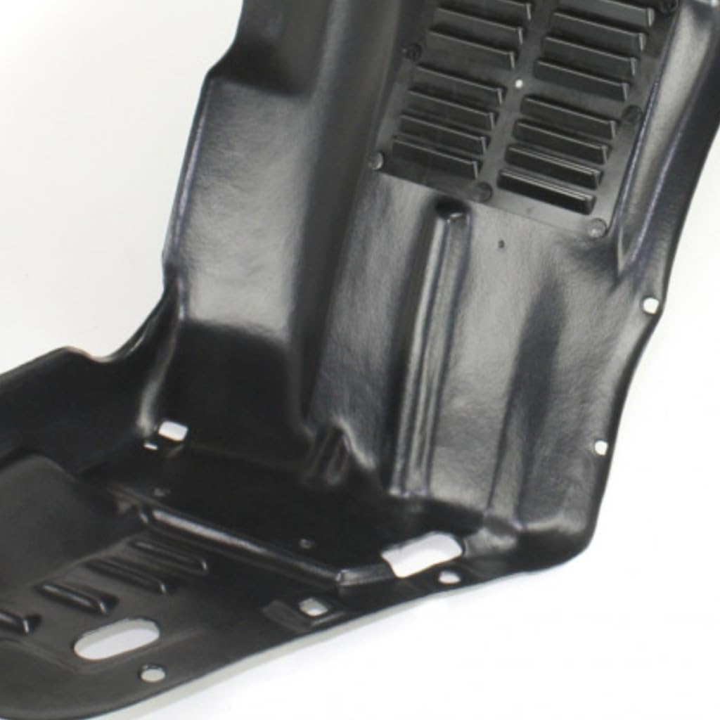 Amazon.com: For Acura TSX Splash Guard/Fender Liner 2006 2007 2008
