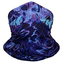 L: Purple Tang (Size: 19"x9.5")