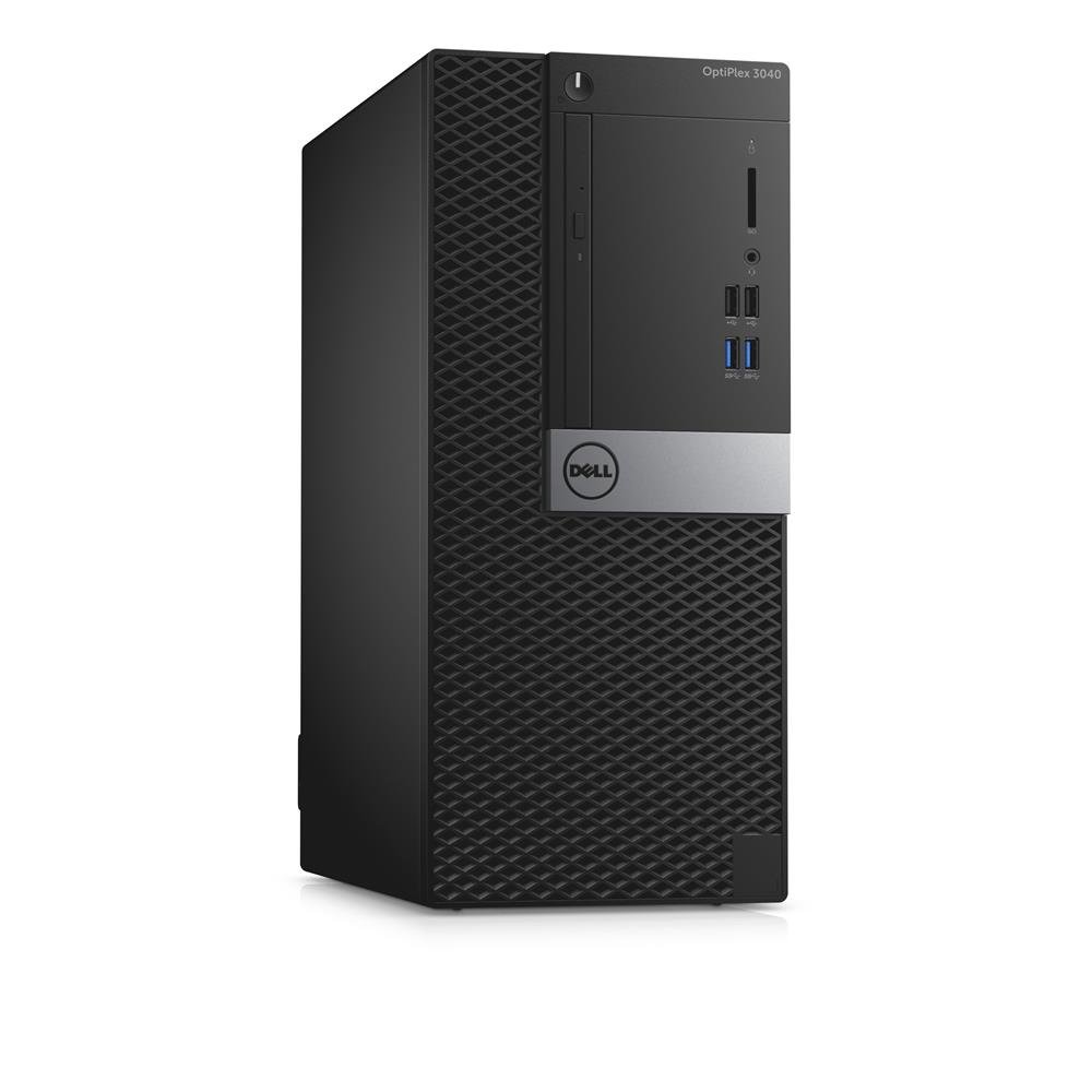Dell Core i5 optiplex3040　Office Dell Optiplex 3040 MT - 6th Gen, Intel Core i5-6500u : Amazon.in
