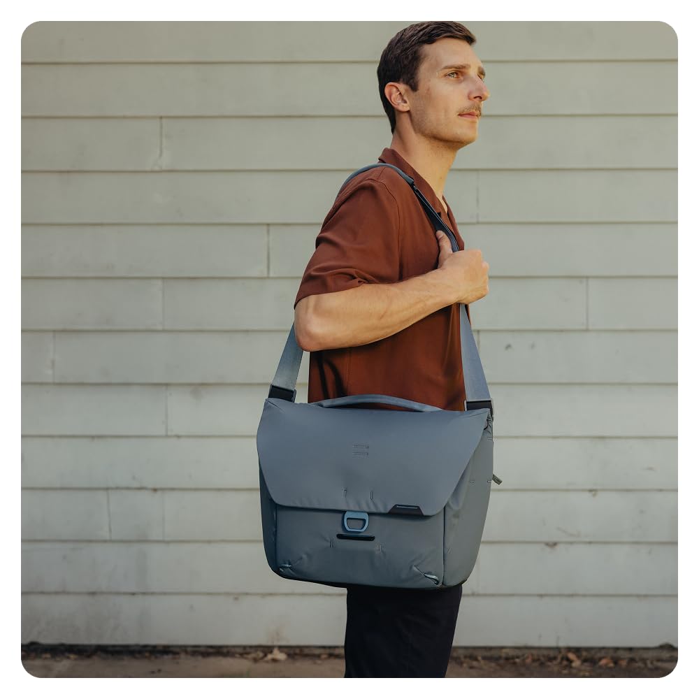 Everyday Messenger 13 l - Kelp