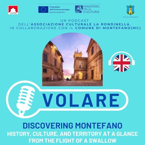 Easter rites in Montefano, part two. Episode 9 english version