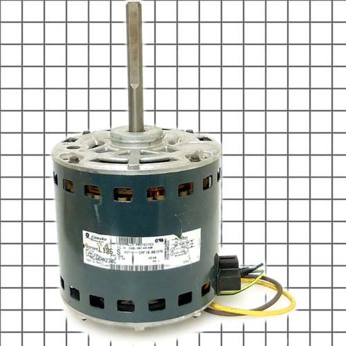 HC44AA230 - OEM Upgraded Replacement for Carrier Furnace Blower Motor