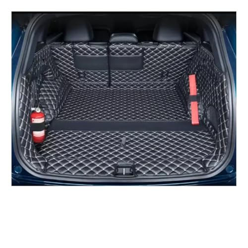 Couverture coffre Geely Monjaro doublure de protection haut de gamme