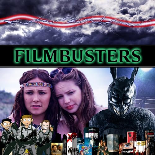 S. Darko: A Donnie Darko Tale (2009)