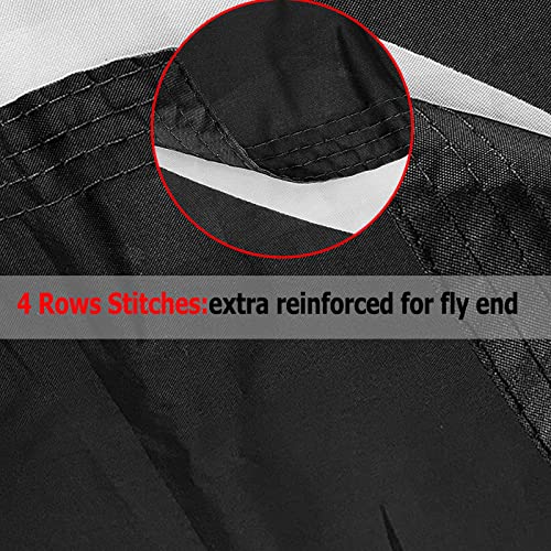 Mia Pow Flag 3X5 Outdoor Double Sided Made In Usa-Black You Are Not Forgotten Prisoner Of War Military Flags Heavy Duty 3 Ply Fade Resistant For Outside Outdoor Indoor #TOP4