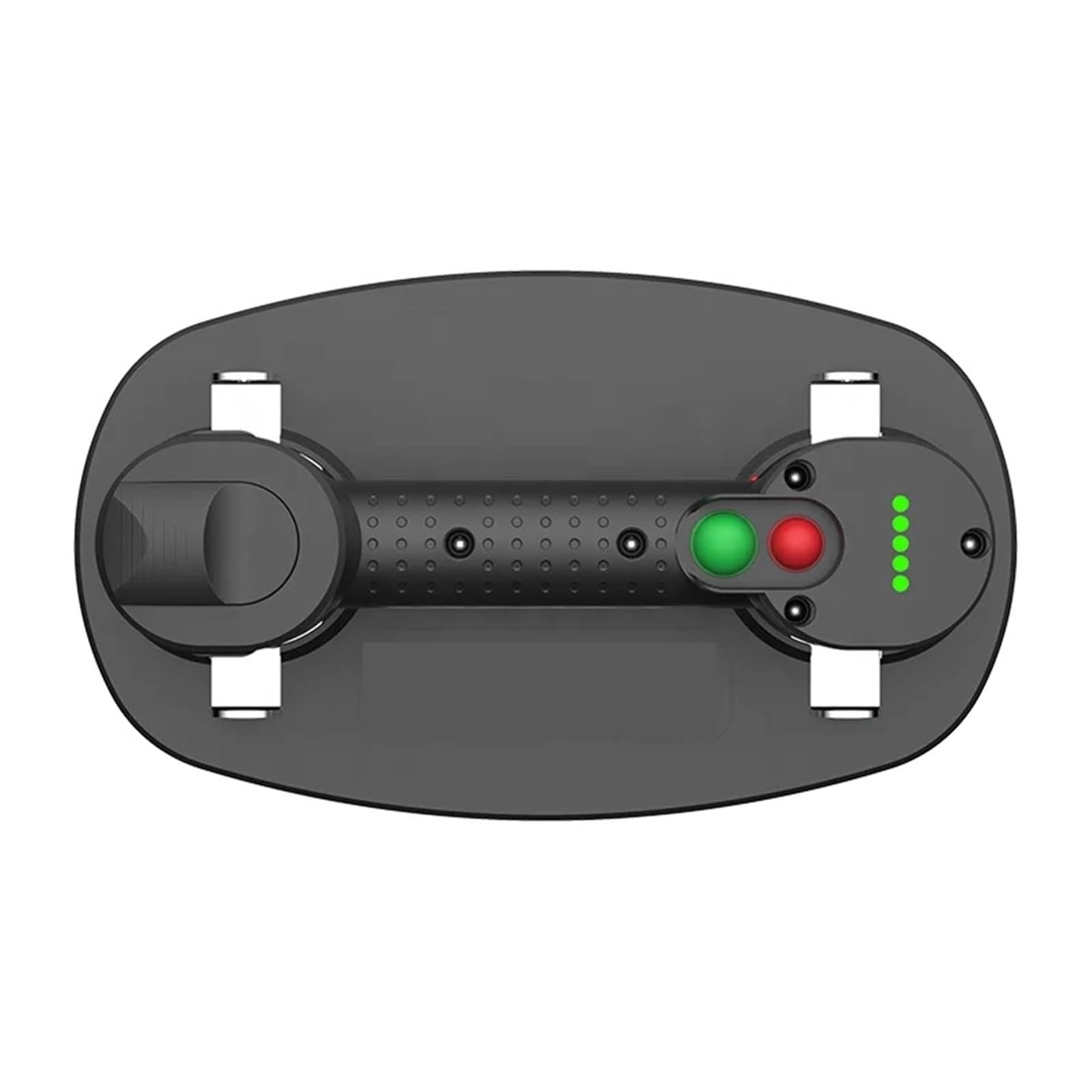 Elevador de Ventosa eléctrico portátil para pisos de Madera, paneles de yeso, Granito, vidrio y baldosas, herramienta de elevación para Una nivelación precisa.