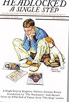 Headlocked: a single step 0997150920 Book Cover