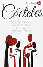 Cócteles: 7 (ESPECIAL TOP NOVEL)