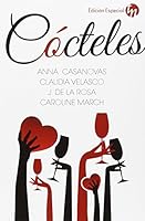Cócteles 846876695X Book Cover