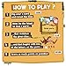 SAVANA Take Gem All - Fast Paced and Hilarious Categories Game for Friends and Family | 1+ Players | Family Games for Kids, Teens and Adults