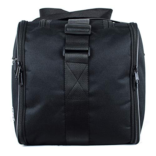 Bolsa interna Top Box para moto GREAT BIKERS GEAR miniatura 4