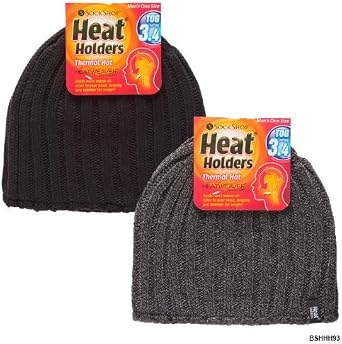HEAT HOLDERS Men's Hat