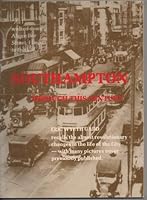 Southampton Through This Century 0861460685 Book Cover