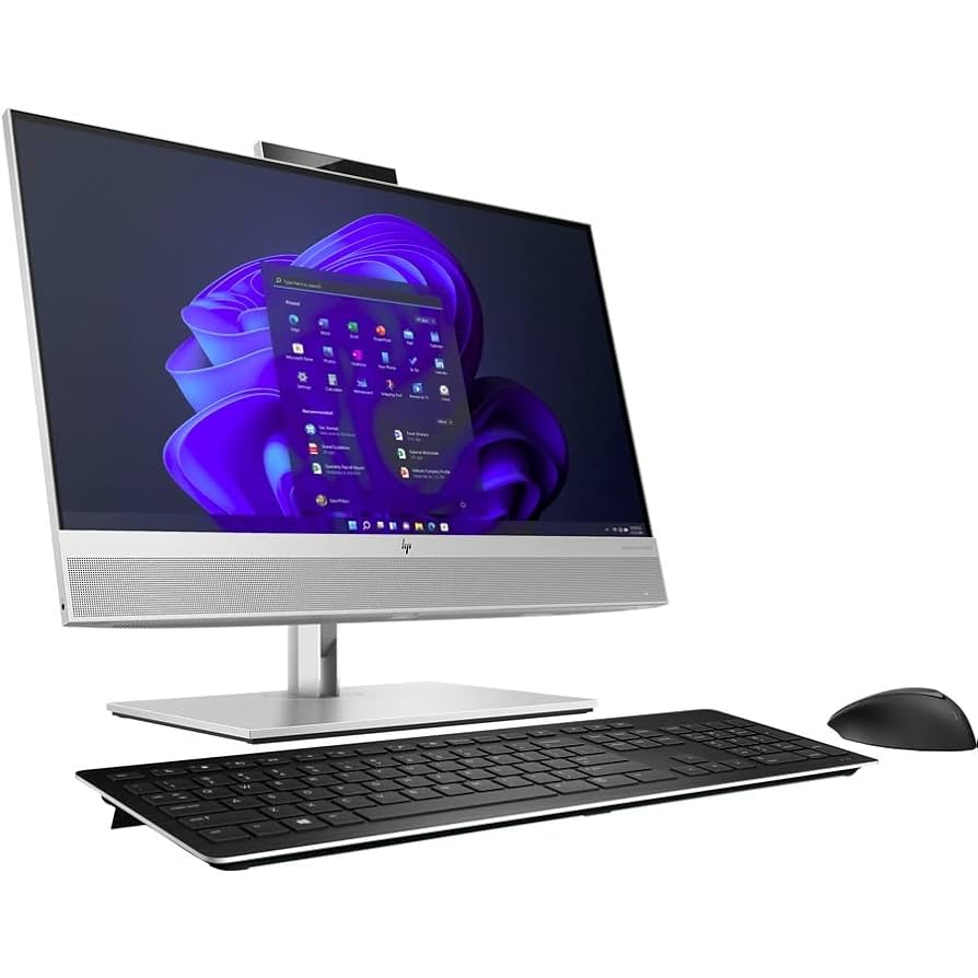 Amazon.com: HP EliteOne 800 G6 All-in-One Computer - Intel
