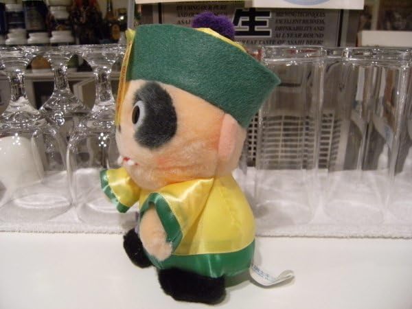 キョンシー　ぬいぐるみ Amazon.co.jp: 霊幻道士 キョンシー トーキング・キッズ（ぬいぐるみ