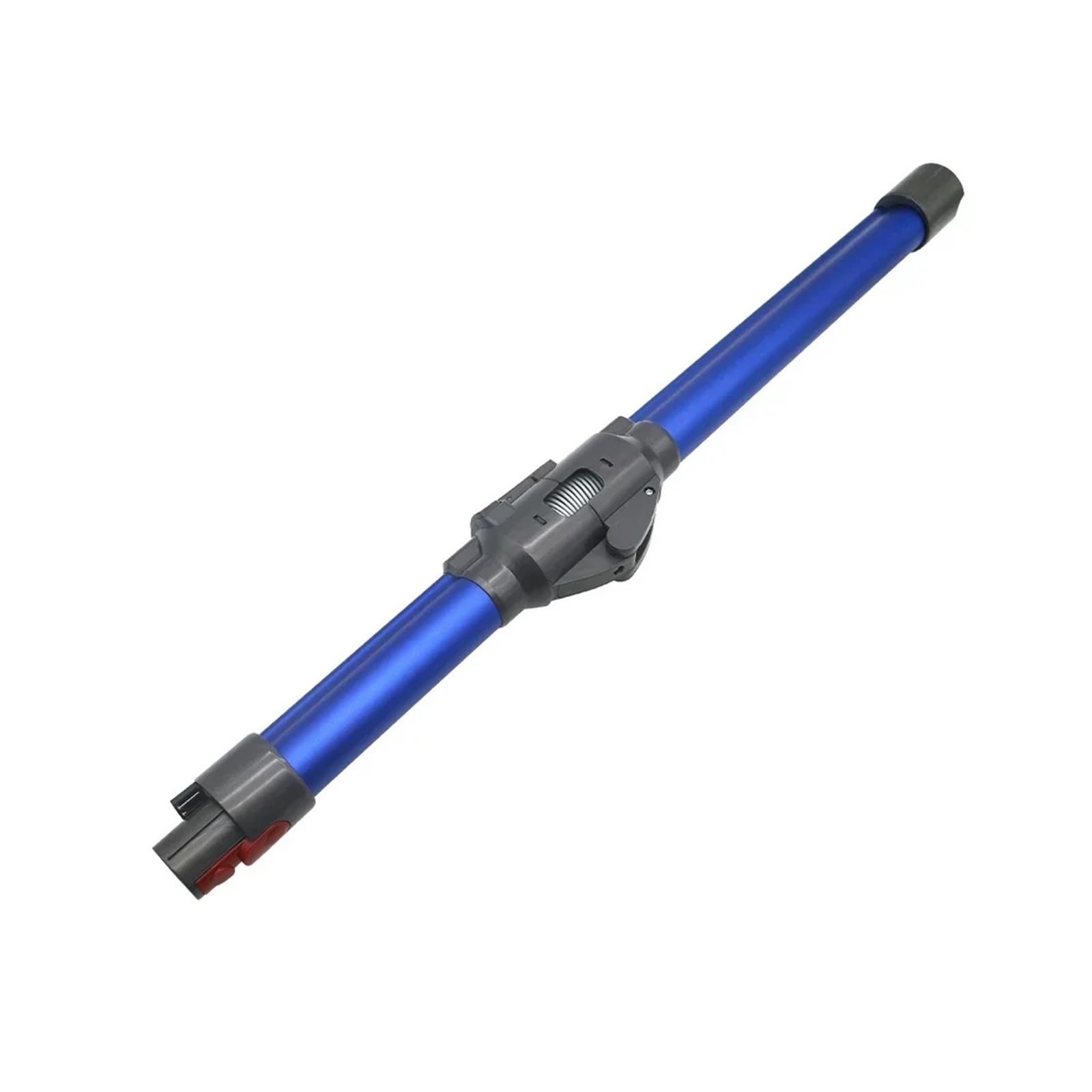 Odkurzacz Składany Pręt Kompatybilny Z Dyson V7 V8 V10 V11 Zamienny Aluminiowy Składany Przedłużacz Elastycznej Giętkiej Rury Odkurzacza