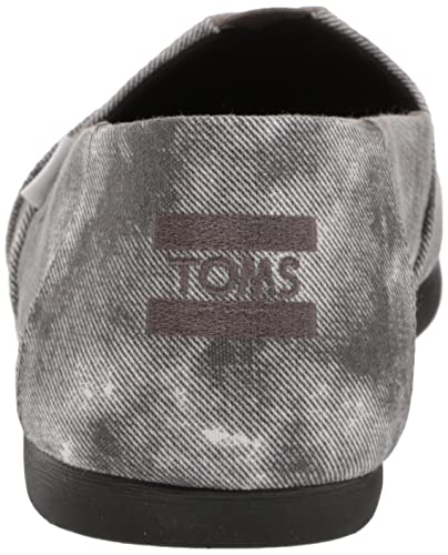 TOMS Men's Alpargata 3.0 Loafer Flat3